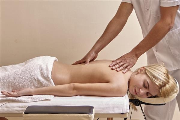 Grote foto massage door ervaren masseur omg. rotterdam beauty en gezondheid massage
