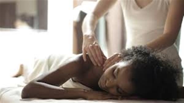 Grote foto massage door ervaren masseur omg. rotterdam beauty en gezondheid massage