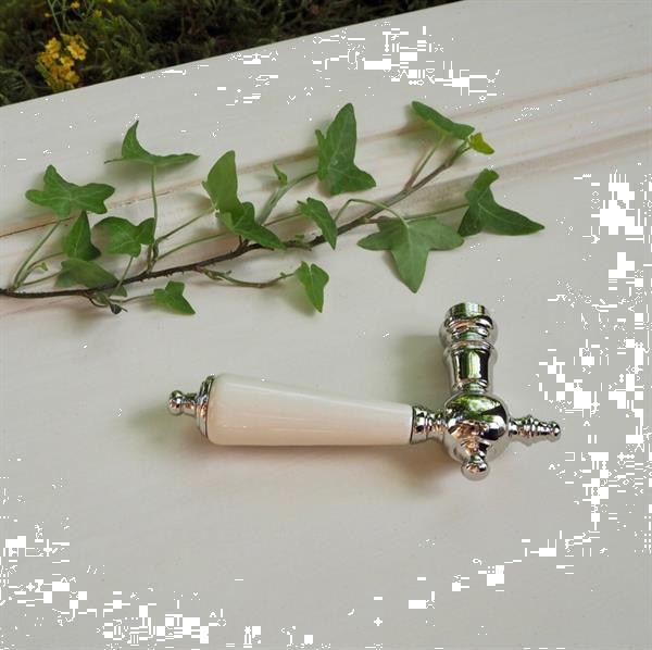 Grote foto kamerdeur beslag set met knop passend nikkel gepolijst anti doe het zelf en verbouw materialen en producten