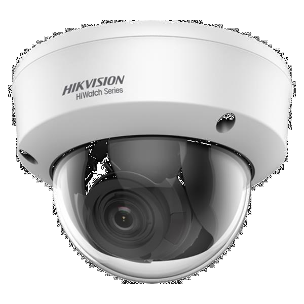 Grote foto hikvision hdtvi hwt d320 z beveiligingscamera audio tv en foto videobewakingsapparatuur