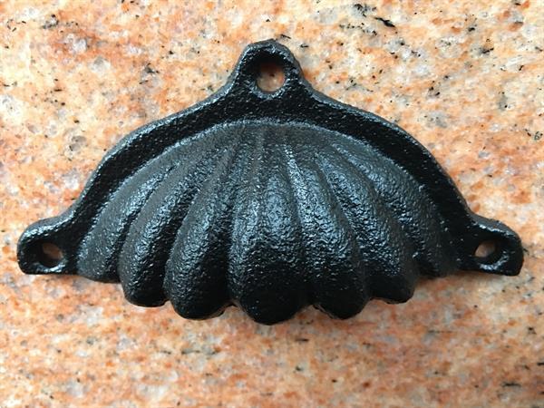 Grote foto 1 laden handvat deurgreep meubelbeslag antiek ijzer z doe het zelf en verbouw materialen en producten