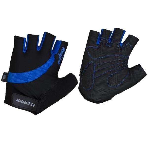 Grote foto strada zomer handschoenen zwart blauw motoren overige accessoires