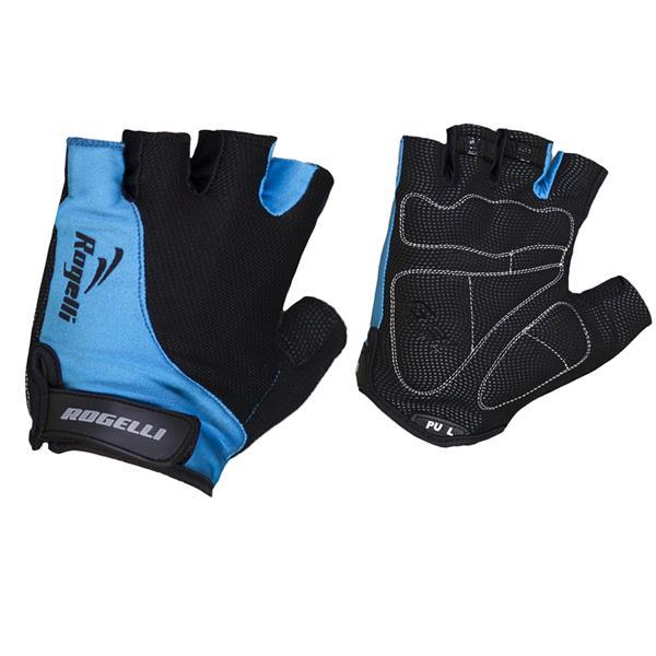 Grote foto zomer handschoenen presa zwart blauw motoren overige accessoires