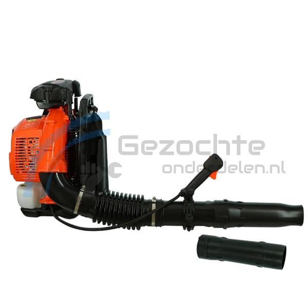 Grote foto kibani bladblazer 75.6 cc 5 pk tuin en terras tuingereedschap