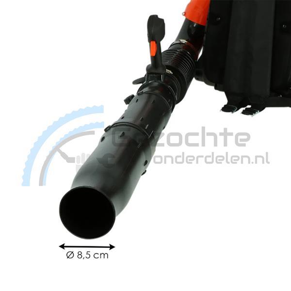 Grote foto kibani bladblazer 75.6 cc 5 pk tuin en terras tuingereedschap