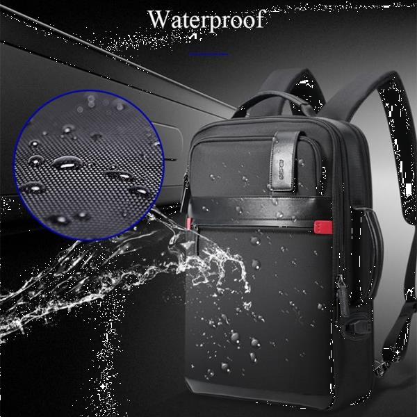 Grote foto bopai 751 003151 large capacity anti theft waterproof backpa sieraden tassen en uiterlijk rugtassen