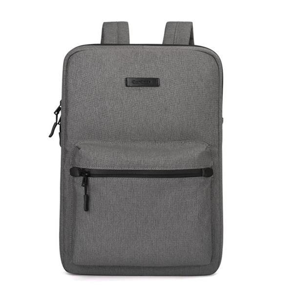 Grote foto cartinoe polyester waterproof laptop backpack for 14 inch la computers en software overige computers en software