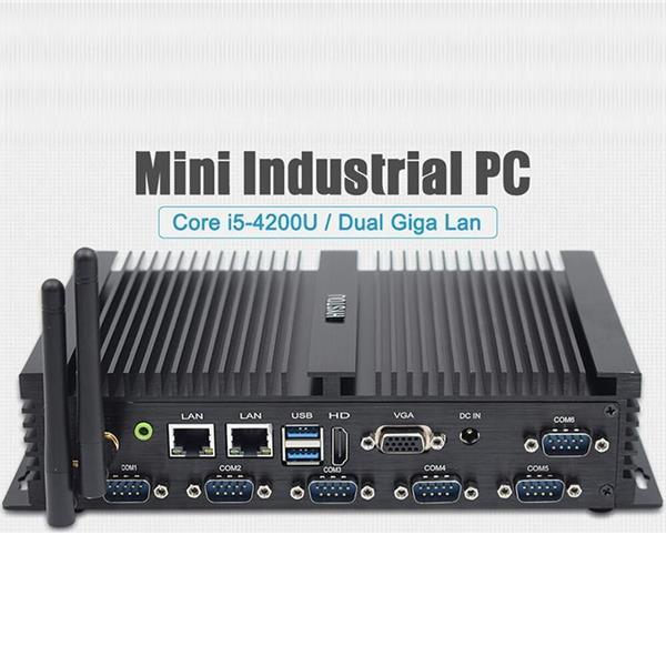 Grote foto hystou k4 windows 10 or linux system mini itx pc without ram computers en software overige computers en software
