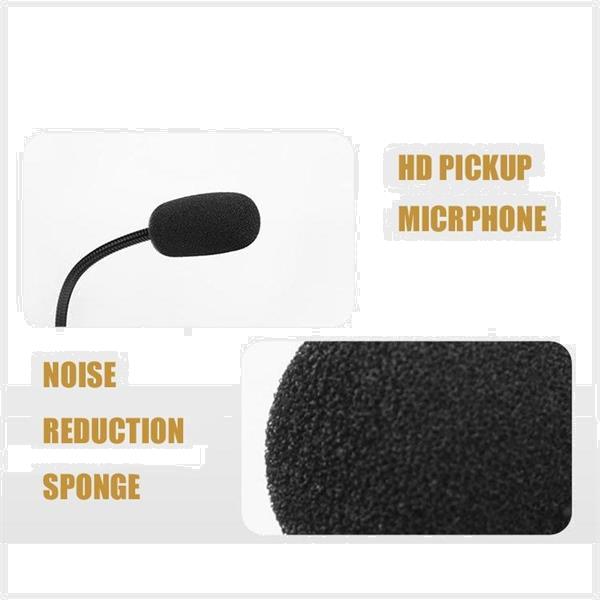 Grote foto mk200 flexible stand mini studio speech microphone 3.5mm plu muziek en instrumenten overige muziek en instrumenten