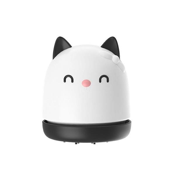 Grote foto student portable handheld cat mini usb rechargeable suction witgoed en apparatuur stofzuigers