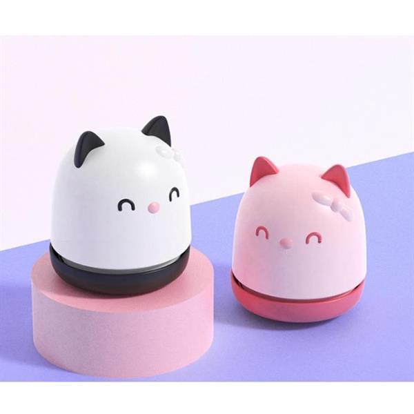Grote foto student portable handheld cat mini usb rechargeable suction witgoed en apparatuur stofzuigers