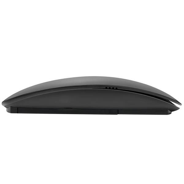 Grote foto tm 823 2.4g 1200 dpi wireless touch scroll optical mouse for computers en software toetsenborden