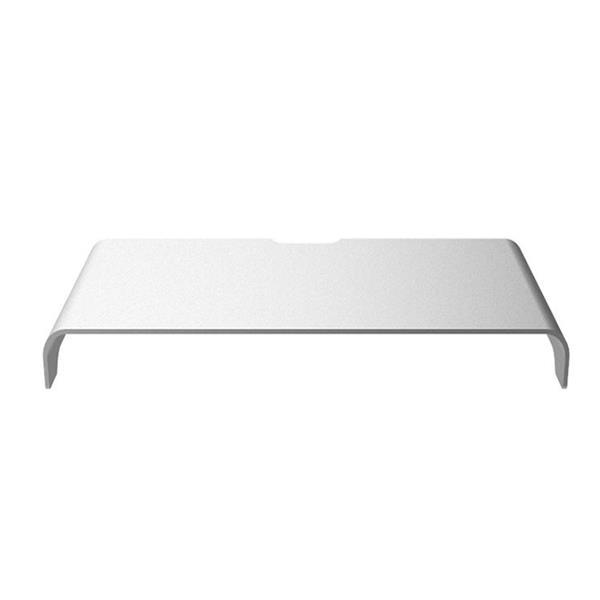 Grote foto universal aluminum alloy single layer laptop stand size 38 computers en software overige computers en software