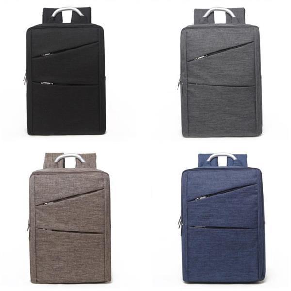 Grote foto universal multi function oxford cloth laptop computer should sieraden tassen en uiterlijk rugtassen