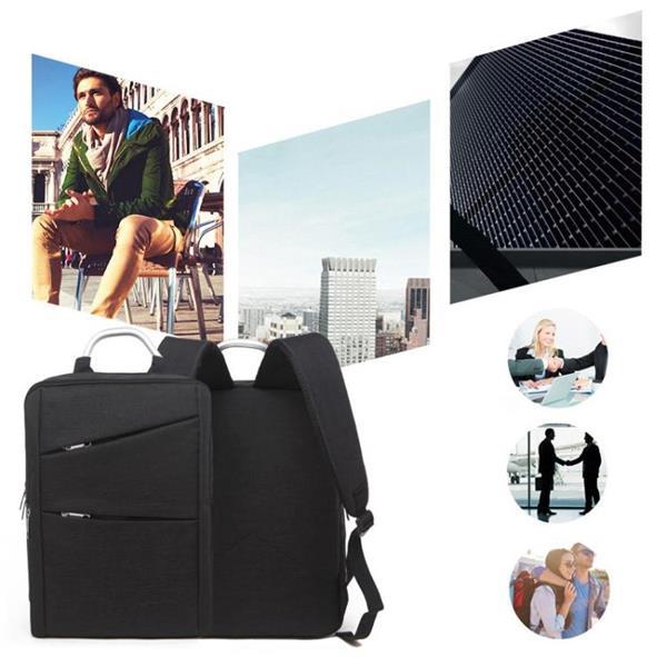 Grote foto universal multi function oxford cloth laptop computer should sieraden tassen en uiterlijk rugtassen