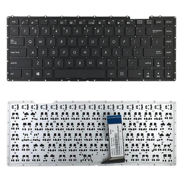 Grote foto us version keyboard for asus a455 a450 r455 a555 r455l y483 computers en software toetsenborden