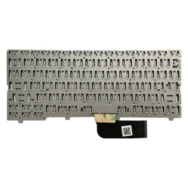 Grote foto us version keyboard for lenovo ideapad 100s 100s 11iby white computers en software toetsenborden