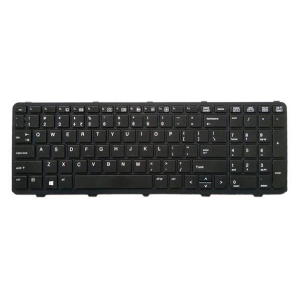 Grote foto us version keyboard for hp probook 450 go 450 g1 455 g1 470 computers en software toetsenborden
