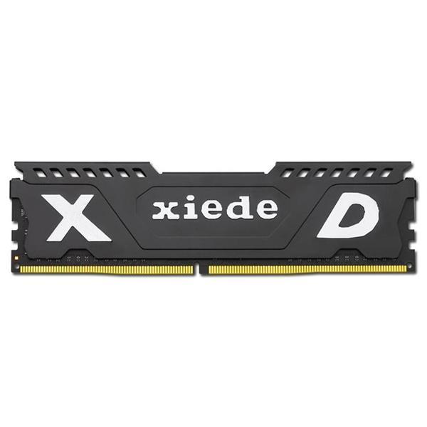 Grote foto xiede x069 ddr4 2133mhz 4gb vest full compatibility memory r computers en software geheugens