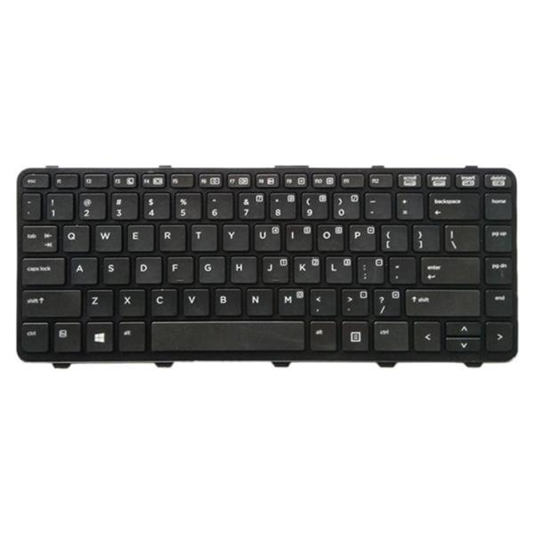 Grote foto us version keyboard for hp for probook 640 440 445 g1 g2 640 computers en software toetsenborden