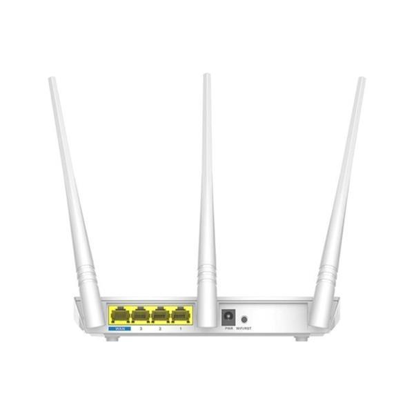 Grote foto tenda f3 wireless 2.4ghz 300mbps wifi router with 3 5dbi ext computers en software netwerkkaarten routers en switches