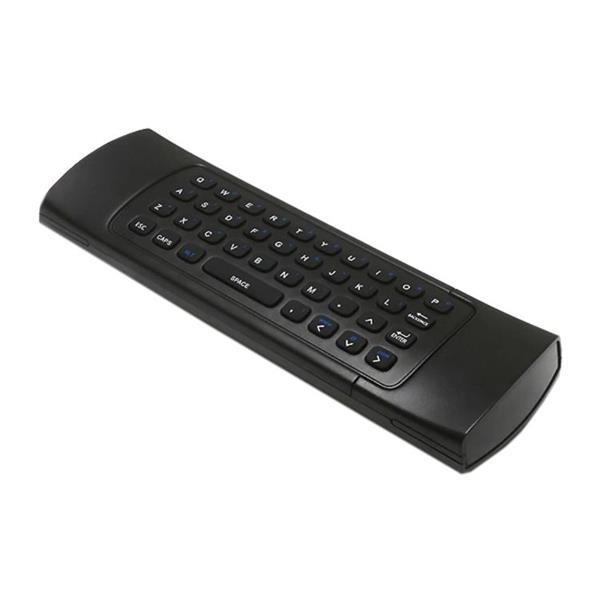 Grote foto mx3 m air mouse wireless 2.4g remote control keyboard with m computers en software overige computers en software