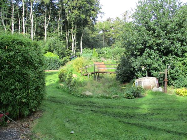 Grote foto camping park trimunt verhuur caravans en kamperen overige caravans en kamperen