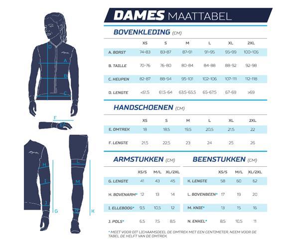 Grote foto abbey dames indoor shirt zonder mouwen grijs motoren overige accessoires