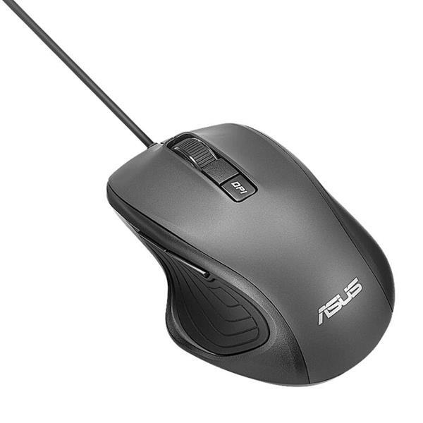 Grote foto asus ux300 pro usb wired 1600dpi optical game mouse length computers en software toetsenborden