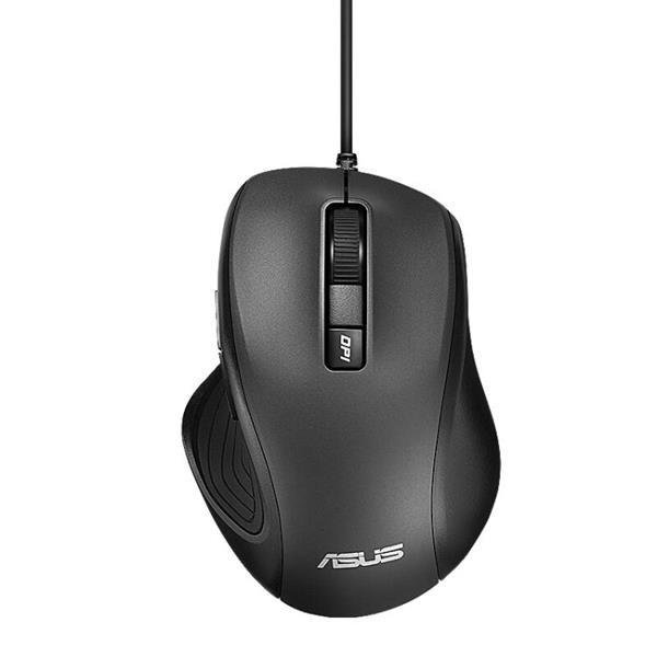 Grote foto asus ux300 pro usb wired 1600dpi optical game mouse length computers en software toetsenborden