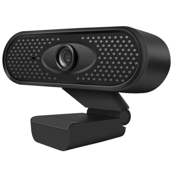 Grote foto hd 1080p usb camera webcam with microphone computers en software webcams