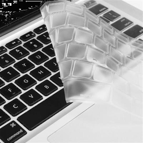 Grote foto enkay tpu soft keyboard protector cover skin for macbook air computers en software toetsenborden