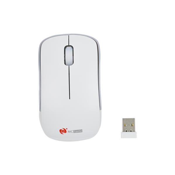 Grote foto mc saite mc 367 2.4ghz wireless mouse with usb receiver for computers en software toetsenborden