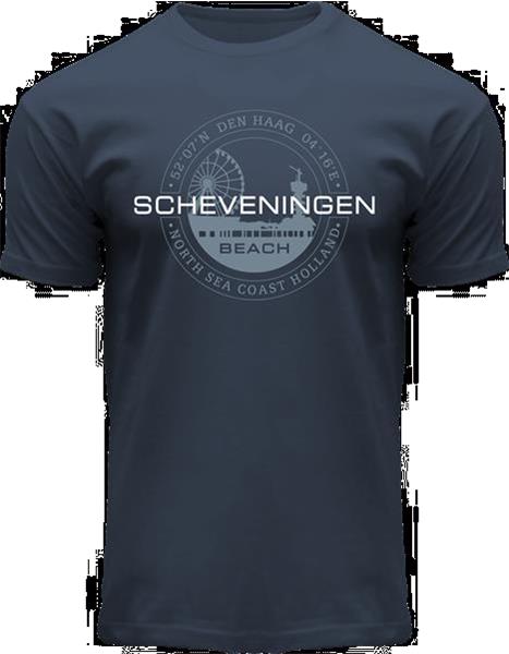 Grote foto fox originals t shirt scheveningen den haag heren maat xl kleding heren t shirts