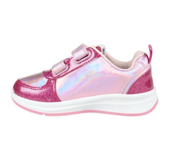 Grote foto lol surprise sneakers fel roze met lichtjes maat 27 binnen kinderen en baby overige