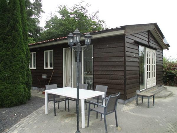 Grote foto recreatiepark trimunt gemeubileerde chalet te huur vakantie campings