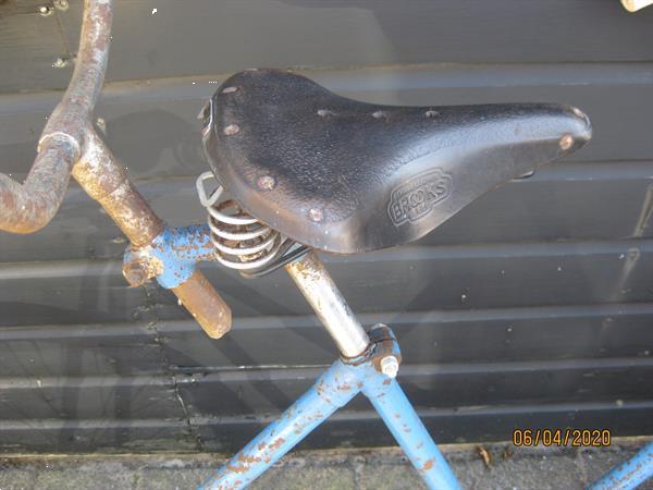 Simplex Tandem Kopen | Oldtimers