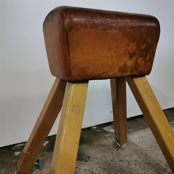 Grote foto turnbok huis en inrichting woningdecoratie