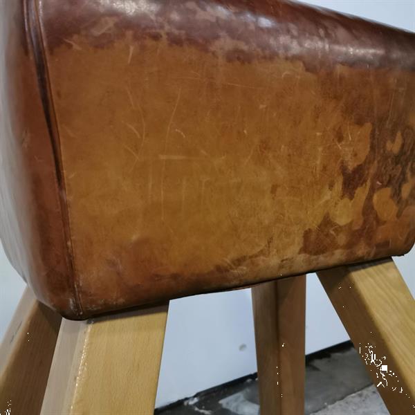 Grote foto turnbok huis en inrichting woningdecoratie