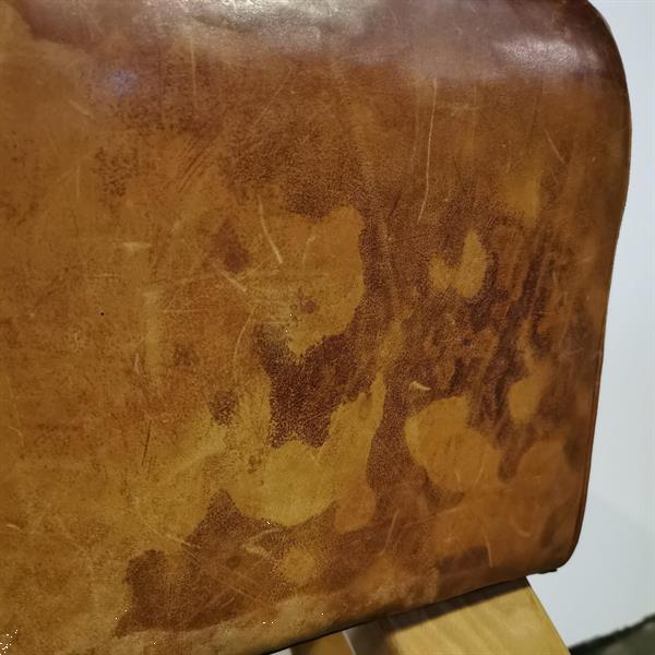 Grote foto turnbok huis en inrichting woningdecoratie