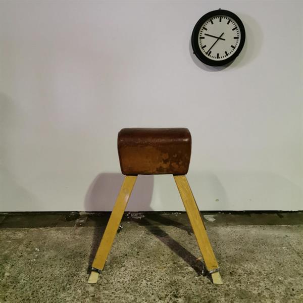 Grote foto turnbok huis en inrichting woningdecoratie