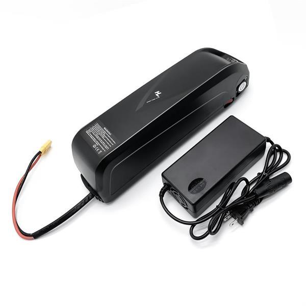 Tongsheng TSDZ2 48V 750W Incl Ebike Accu Kopen Elektrische Fietsen