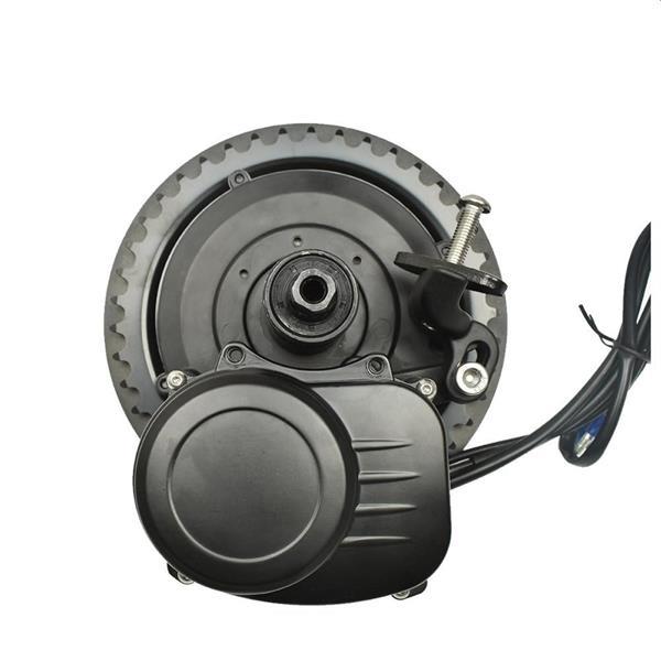 Tongsheng TSDZ2 48V 750W Incl Ebike Accu Kopen Elektrische Fietsen