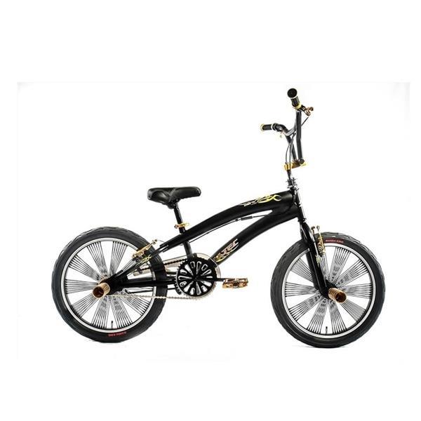 Grote foto altec bmx 20 inch fietsen en brommers algemeen