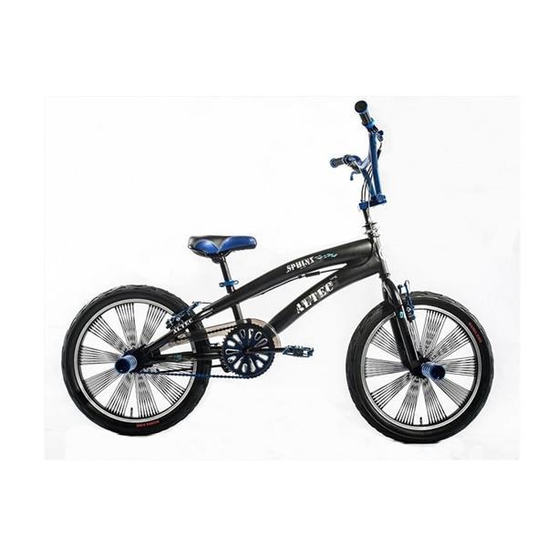 Grote foto altec bmx 20 inch fietsen en brommers algemeen