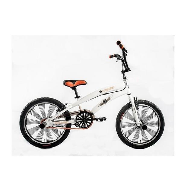Grote foto altec bmx 20 inch fietsen en brommers algemeen