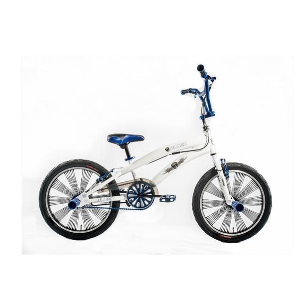 Grote foto altec bmx 20 inch fietsen en brommers algemeen