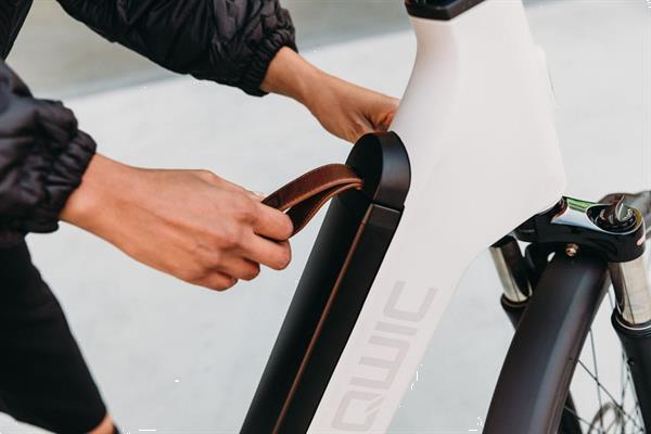 Qwic Premium Q MN8 Heren Kopen | Elektrische Fietsen