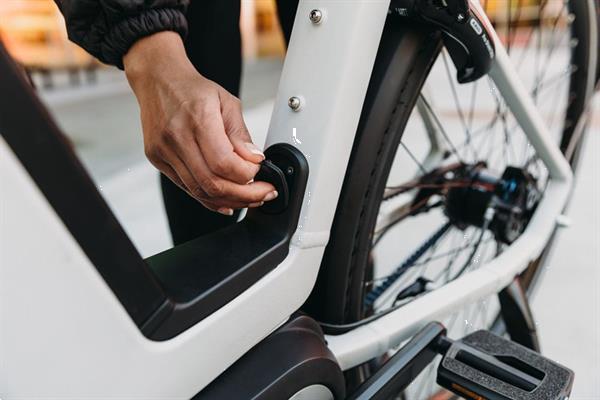 Qwic Premium Q MN8 Heren Kopen | Elektrische Fietsen