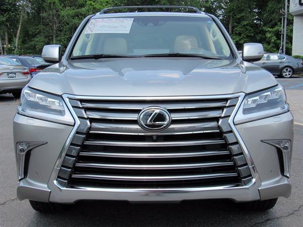 Grote foto lexus lx 570 suv gulf specs 2019 silver for sale auto lexus